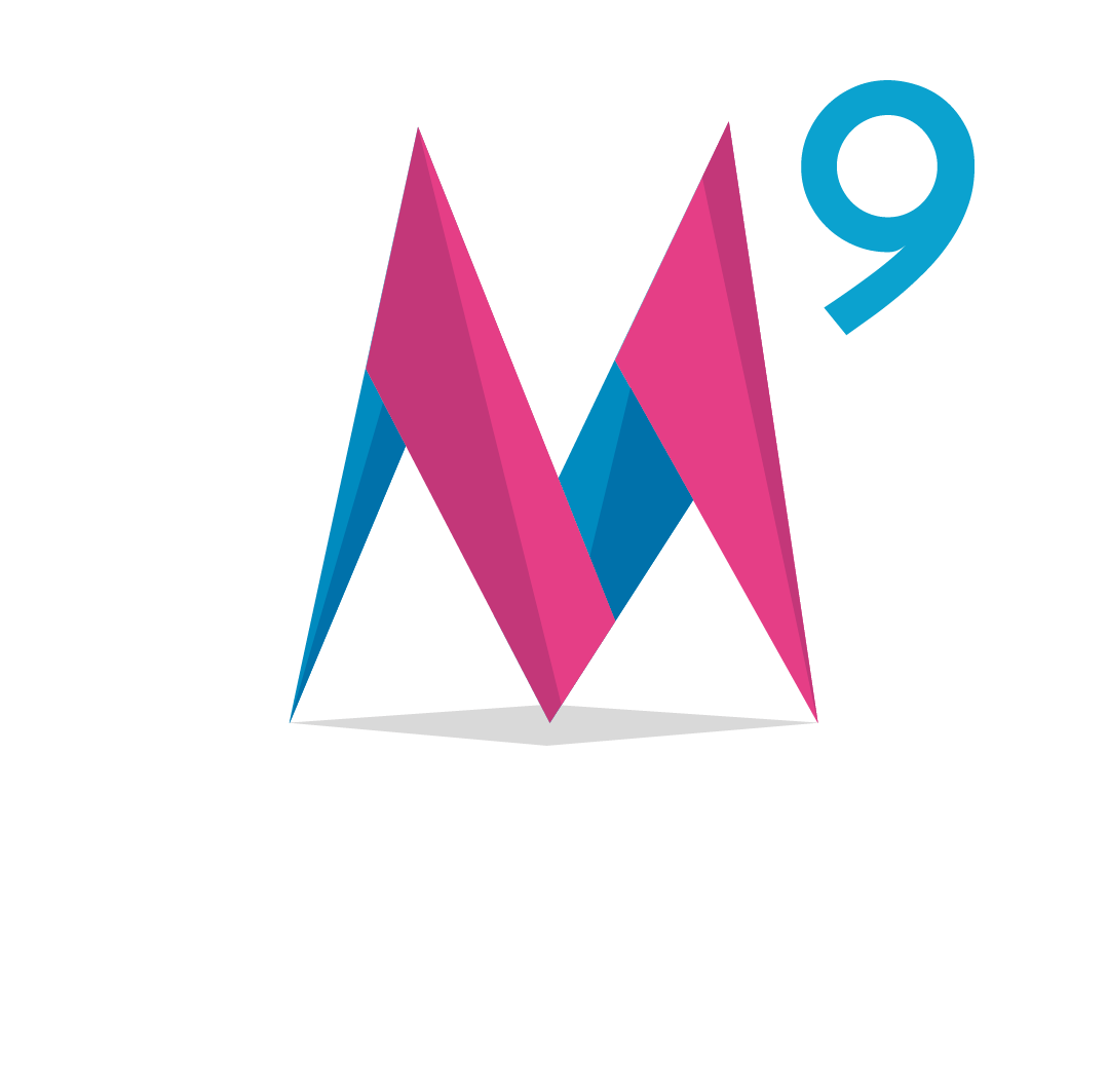 9FRM logo1